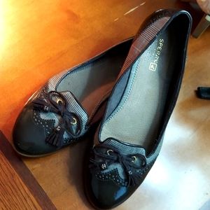 Sperry Topsider Women's Flats